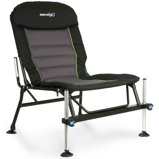 Matrix Deluxe Accessory Chair