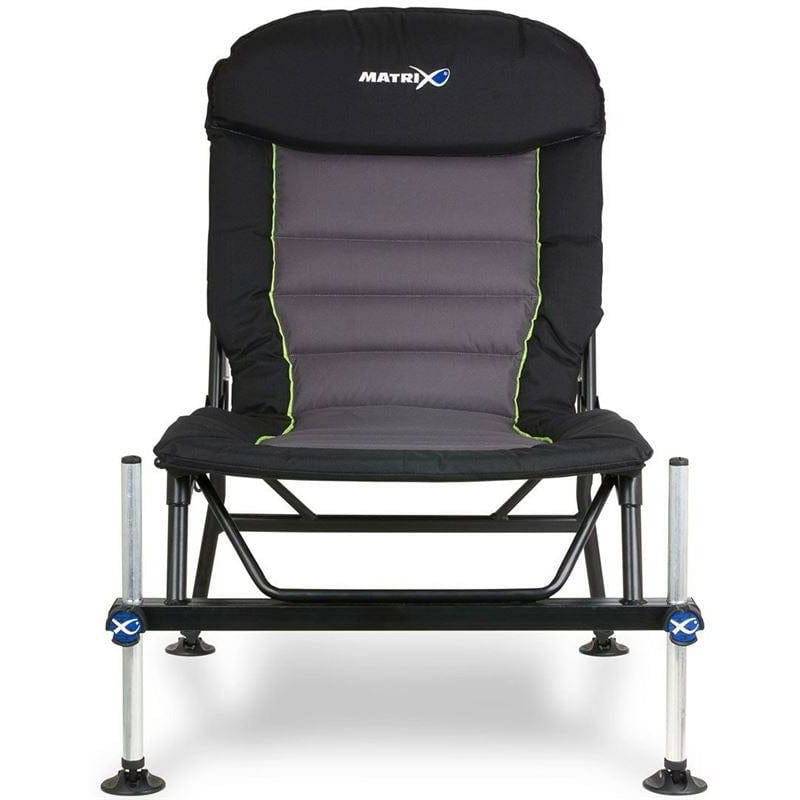Matrix Deluxe Accessory Chair