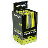 MATRIX Disgorger - Twin end
