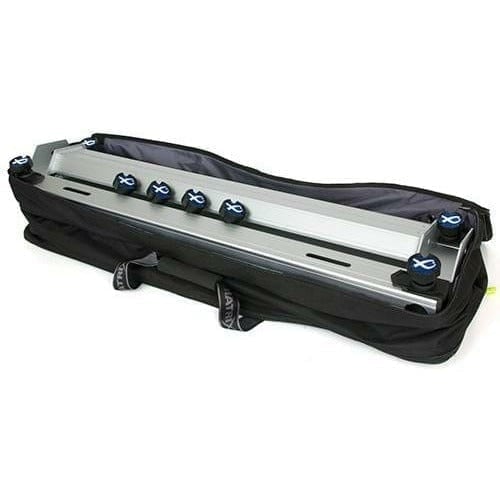 MATRIX Duralite 4 leg platform