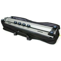 MATRIX Duralite 4 leg platform