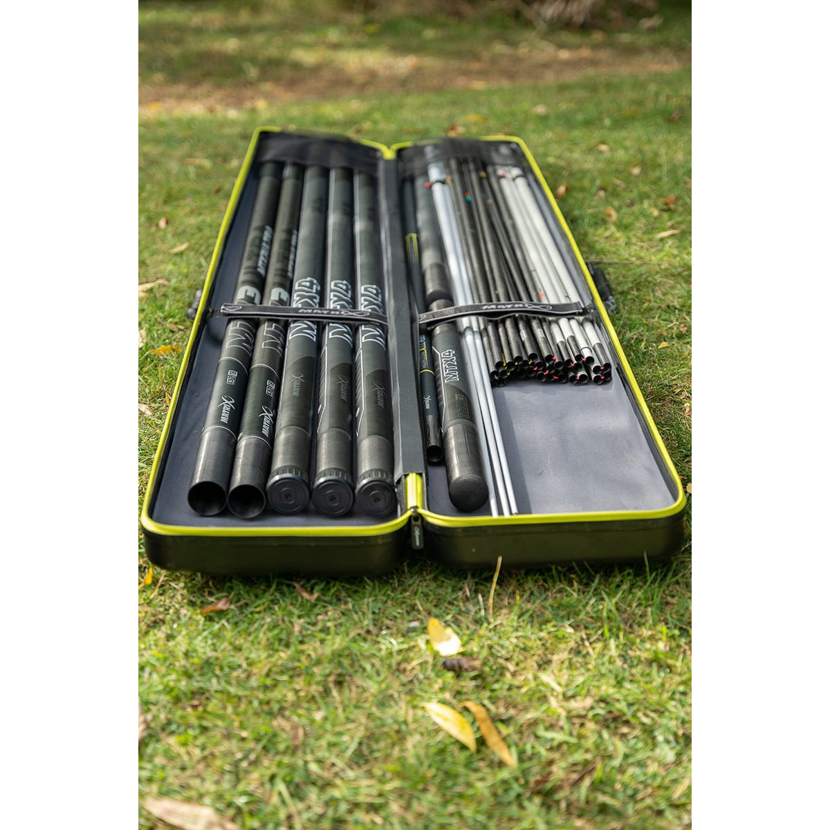 Matrix Duralite XL Pole Case 1.95m
