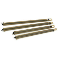 Matrix Elasticated Feeder Tubes