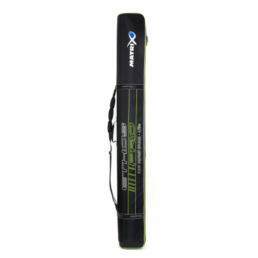 Matrix Ethos PRO 4 Rod Compact Case