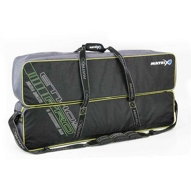matrix Ethos® Pro Double Roller Bag