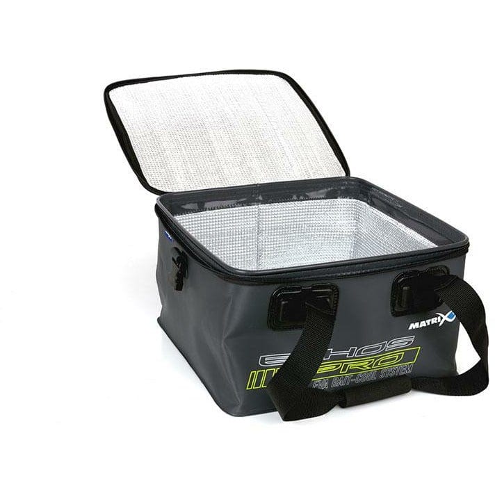 MATRIX Ethos Pro EVA  Cool & Bait System