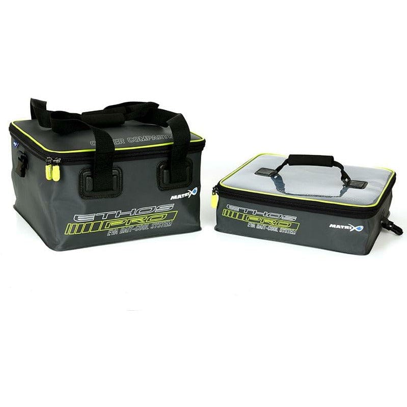 MATRIX Ethos Pro EVA  Cool & Bait System