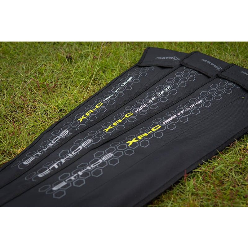 Matrix Ethos XR-C Feeder Rods