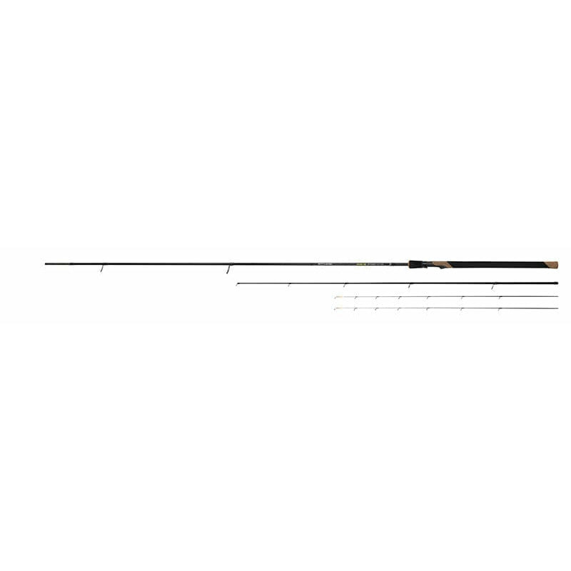 MATRIX ETHOS XR-S FEEDER RODS 3.3M & 3.5M