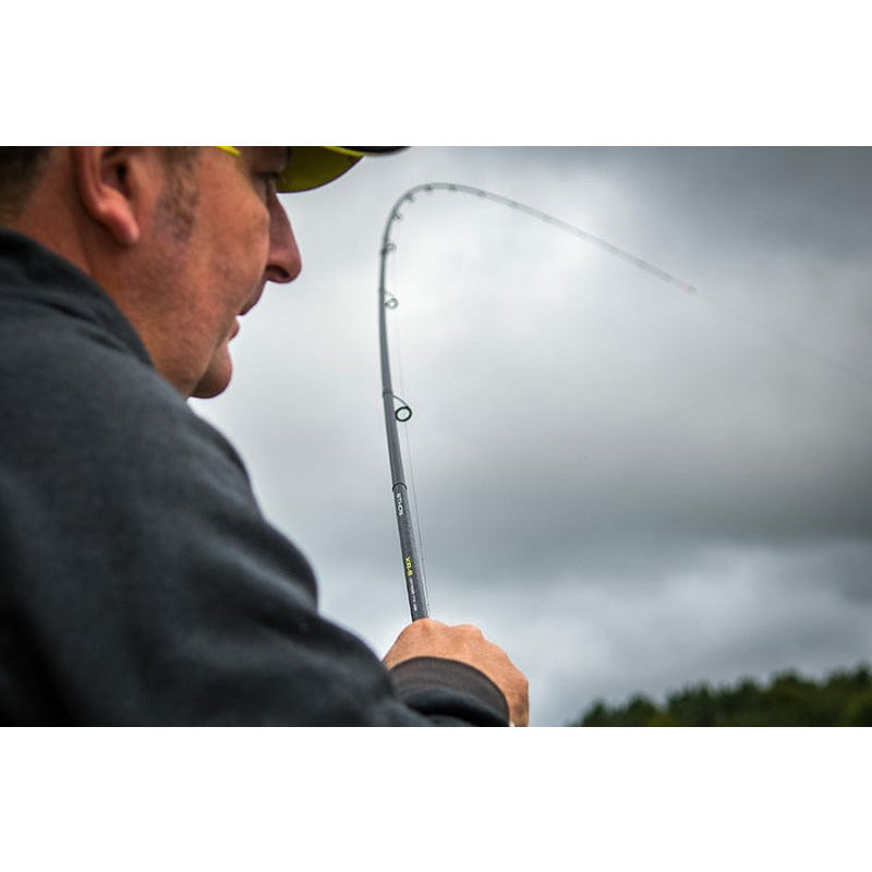 MATRIX ETHOS XR-S FEEDER RODS 3.3M & 3.5M