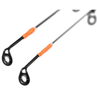 Matrix Ethos XRS Carbon Tip / Quiver 2.2mm