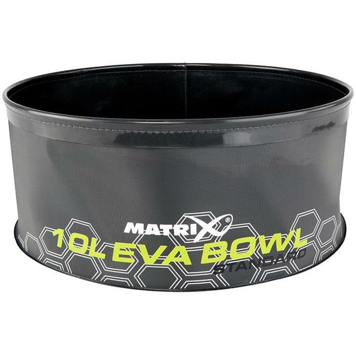 MATRIX EVA 10L BOWL
