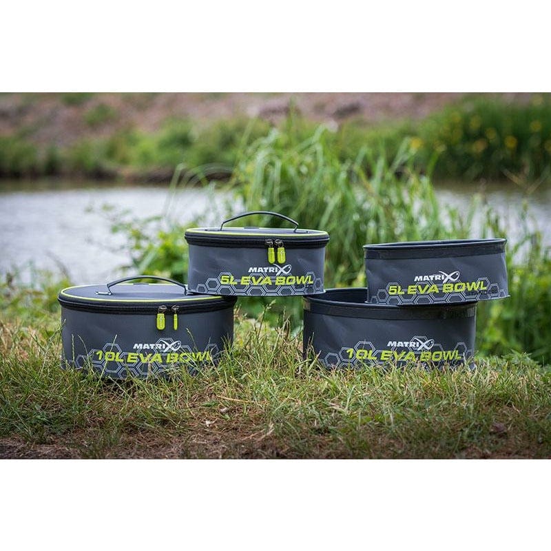 MATRIX EVA 10L BOWL