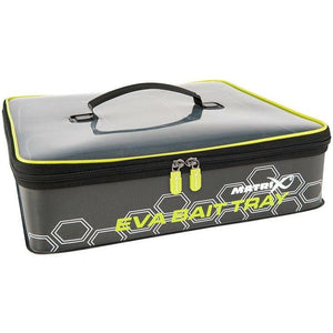 MATRIX EVA Bait Tray Inc. 4 Tubs