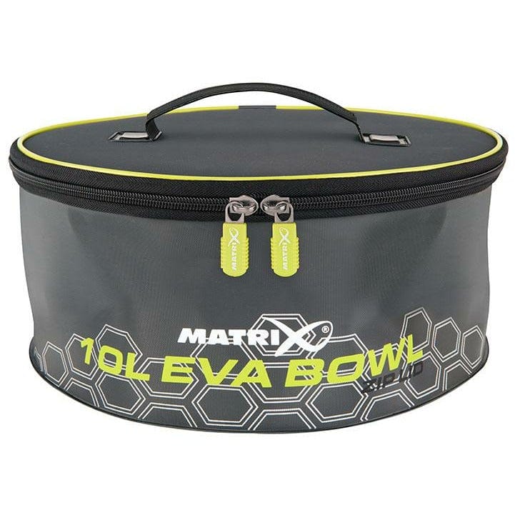 matrix EVA Bowl with Zip Lid 10ltr
