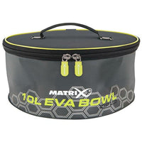 matrix EVA Bowl with Zip Lid 10ltr
