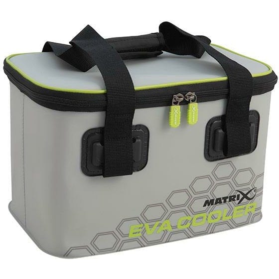 MATRIX EVA Cooler Bag Light Grey