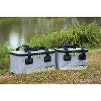 MATRIX EVA Cooler Bag Light Grey