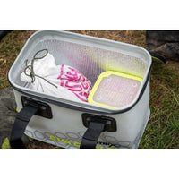 MATRIX EVA Cooler Bag Light Grey