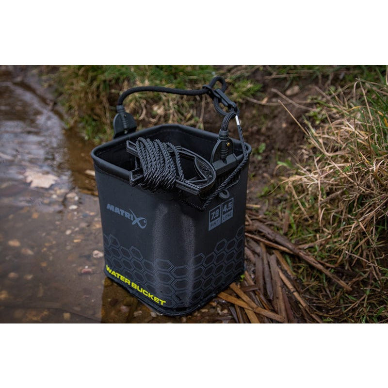 Matrix EVA Water Bucket 4.5L