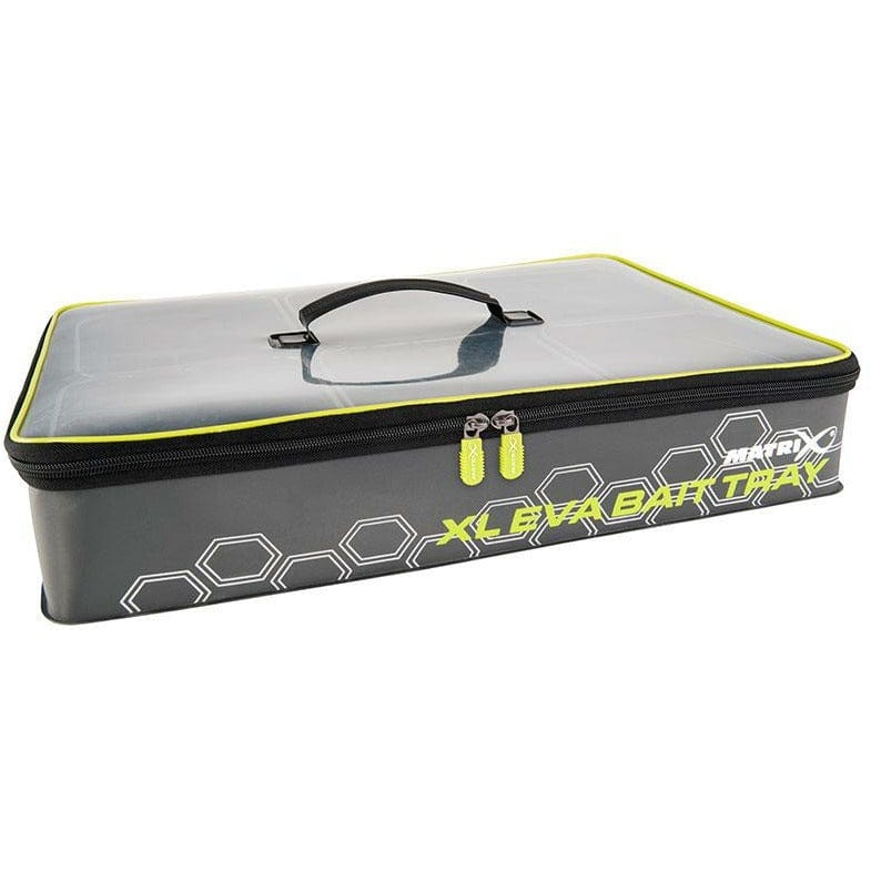 MATRIX  EVA XL Bait Tray Inc. 6 Tubs