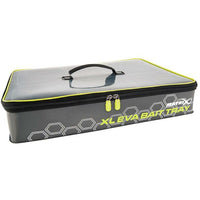 MATRIX  EVA XL Bait Tray Inc. 6 Tubs