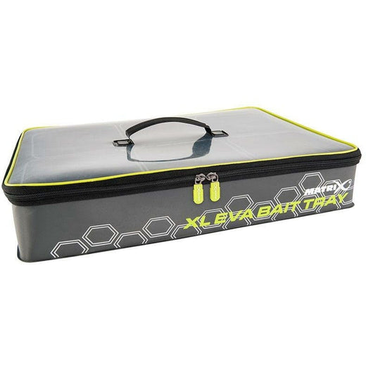 MATRIX  EVA XL Bait Tray Inc. 6 Tubs