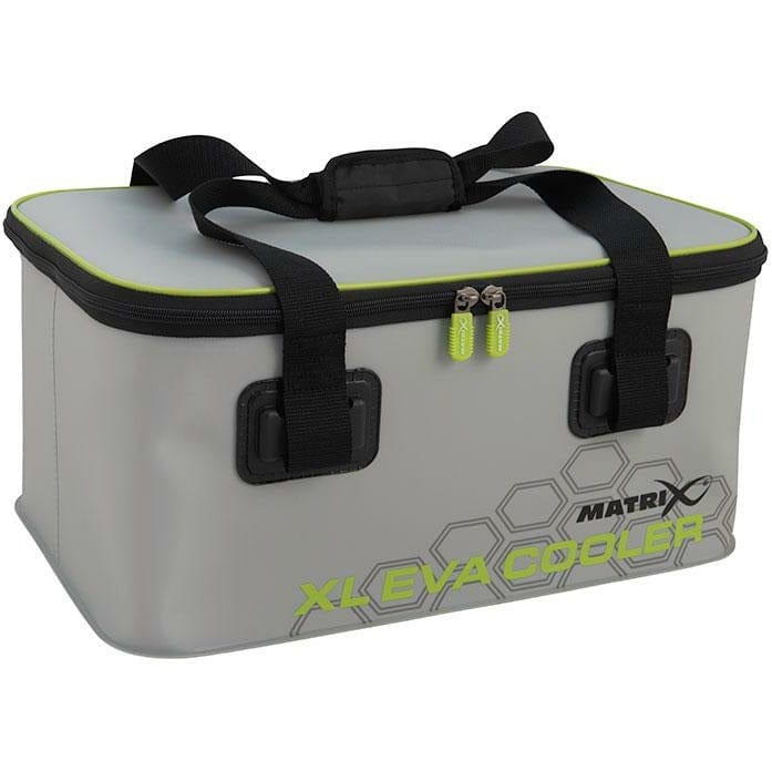 MATRIX  EVA XL Cooler Bag Light Grey