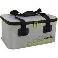 MATRIX  EVA XL Cooler Bag Light Grey