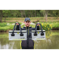 MATRIX  EVA XL Cooler Bag Light Grey