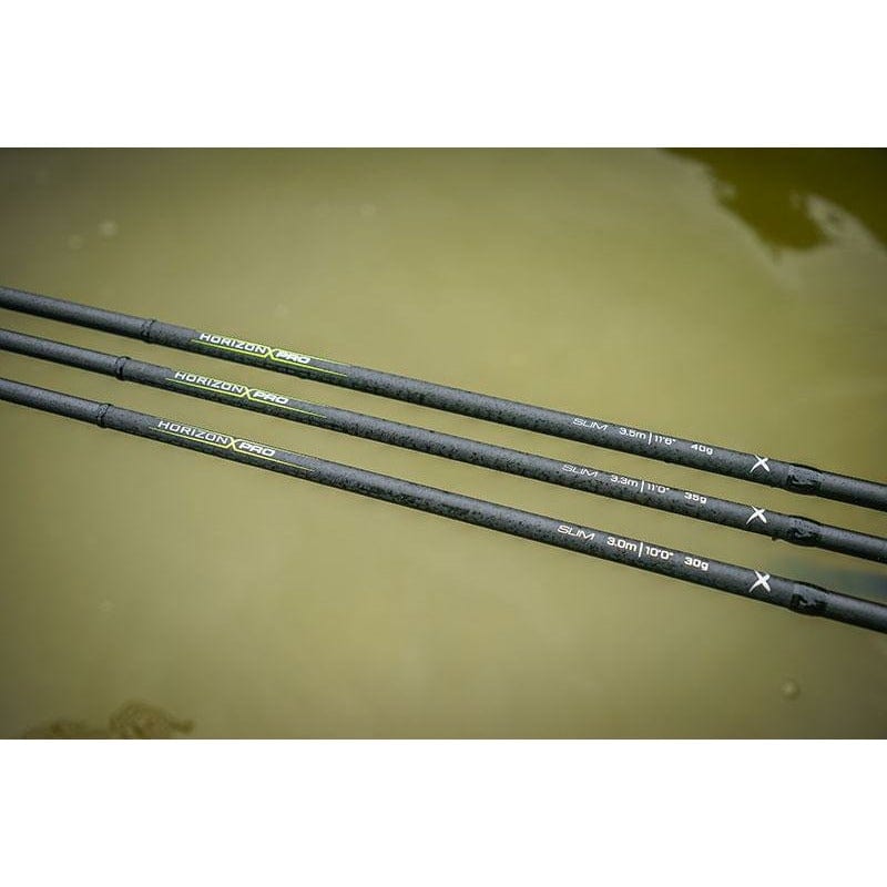MATRIX FEEDER HORIZON PRO SLIM RODS