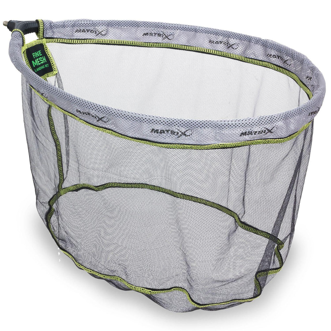 Matrix Fine Mesh Landing Net