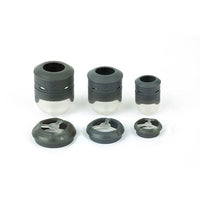 MATRIX Flexible Toss Pot