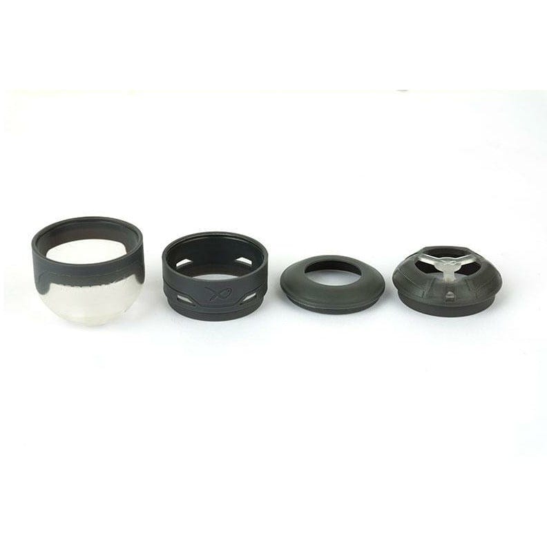 MATRIX Flexible Toss Pot