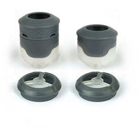 MATRIX Flexible Toss Pot