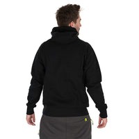 Matrix Hoody Black / Lime ( Black Edition )