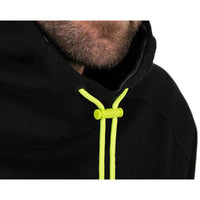Matrix Hoody Black / Lime ( Black Edition )
