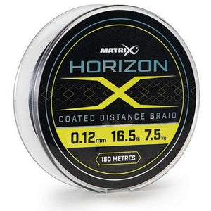 MATRIX Horizon X Distance Braid