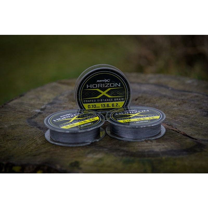 MATRIX Horizon X Distance Braid