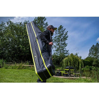 Matrix Horizon X Multi Pole Holdall
