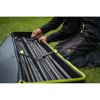 Matrix Horizon X Multi Pole Holdall
