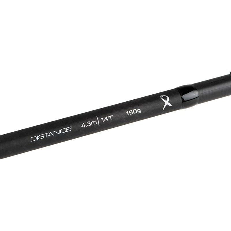 MATRIX Horizon X Pro Distance