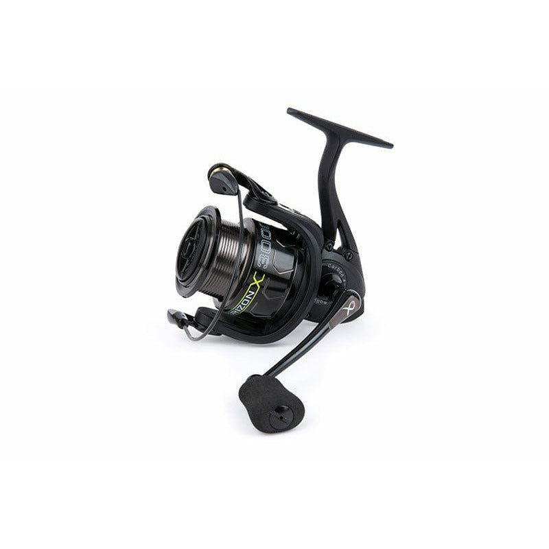 Matrix Horizon X Reels