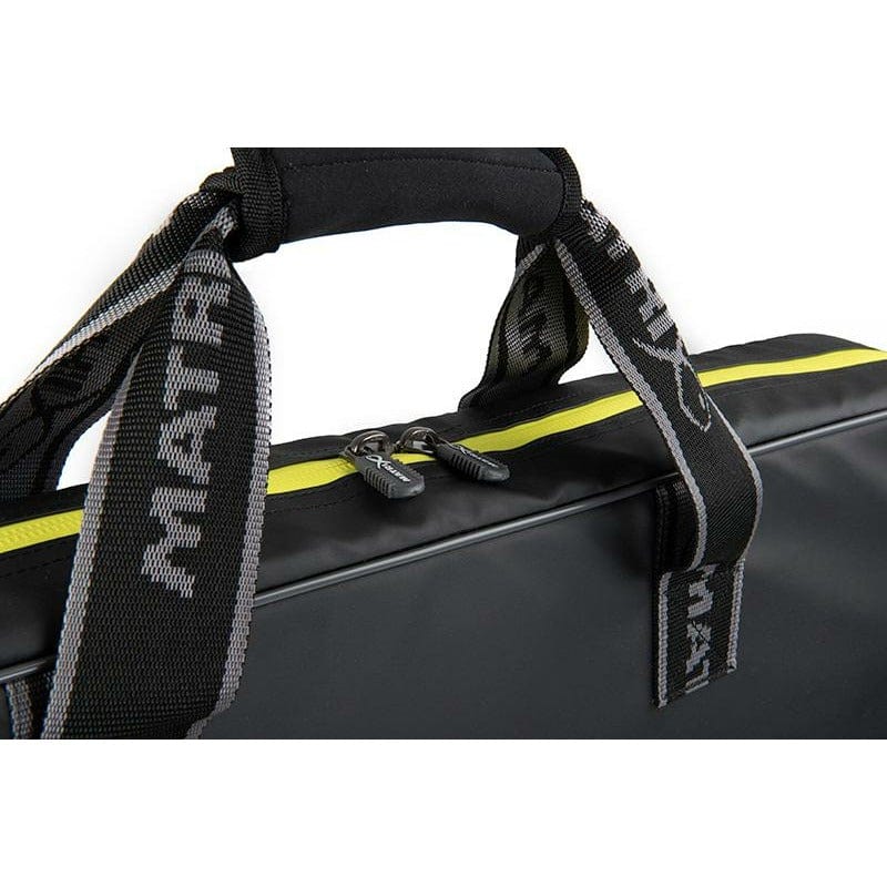 Matrix Horizon X Side Tray Storage
