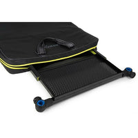 Matrix Horizon X Side Tray Storage