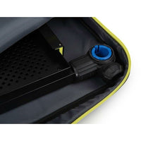 Matrix Horizon X Side Tray Storage