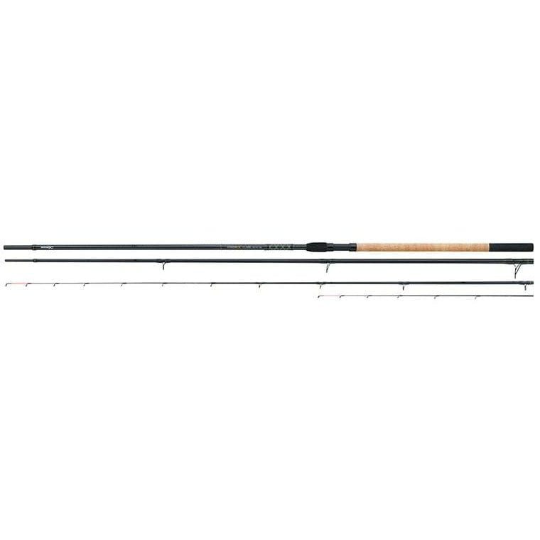Matrix Horizon XD Class Feeder 4.0m 100g 3pcs