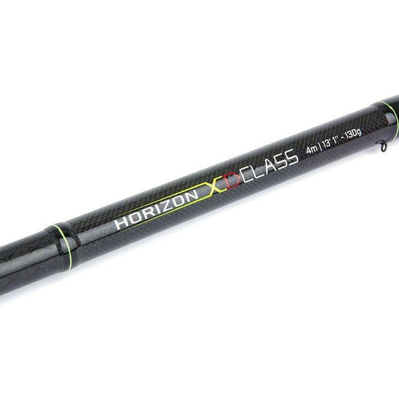 Matrix Horizon XD Class Feeder 4.0m 100g 3pcs
