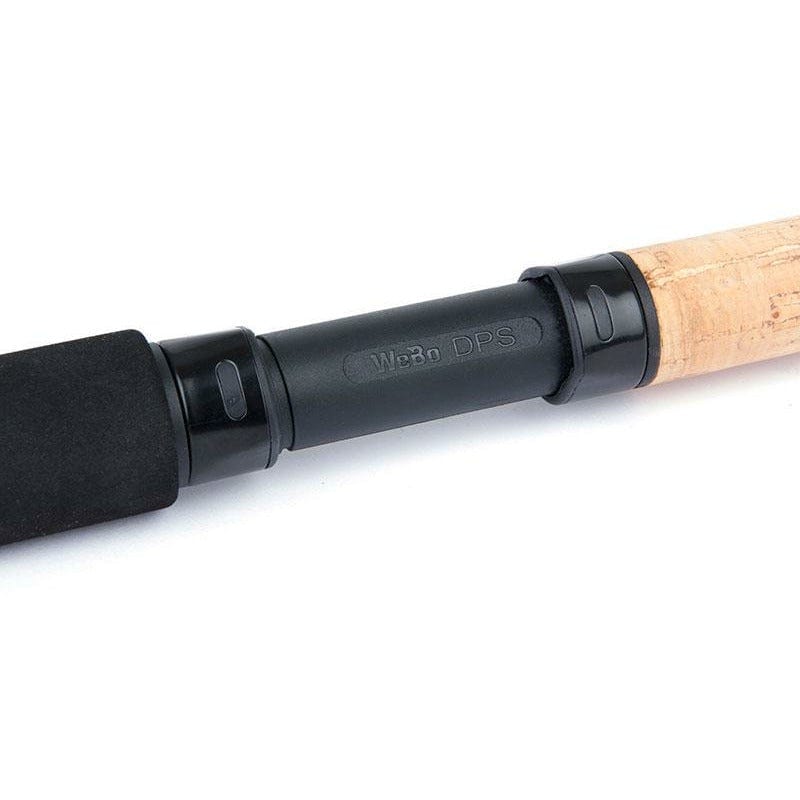 Matrix Horizon XD Class Feeder 4.0m 100g 3pcs
