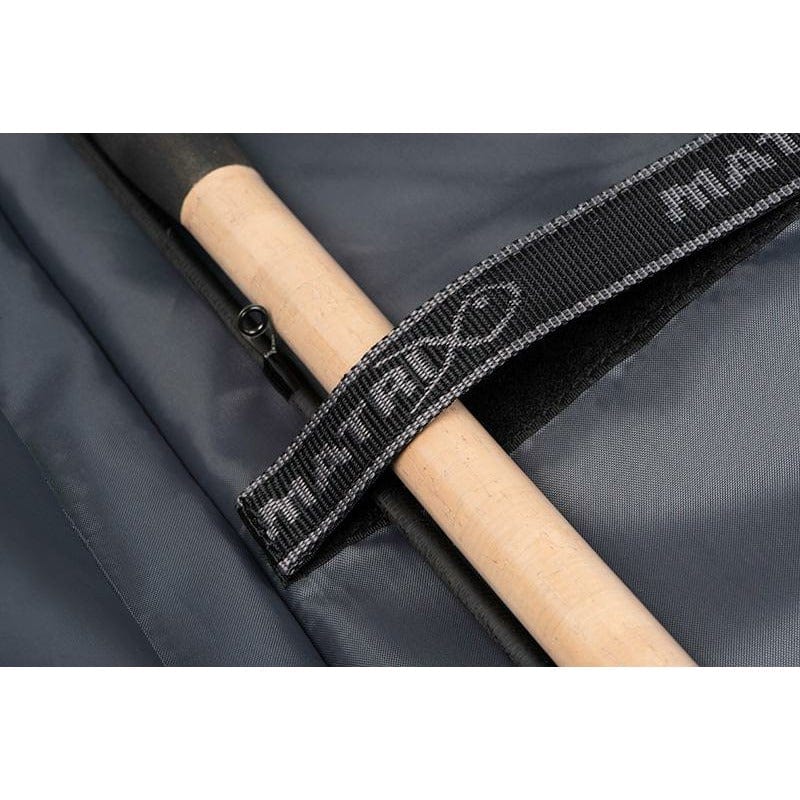 Matrix Horizon XL Rigid Rod Holdall 3-6